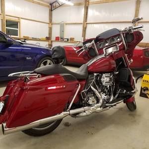 Meet your Posher, Olyn